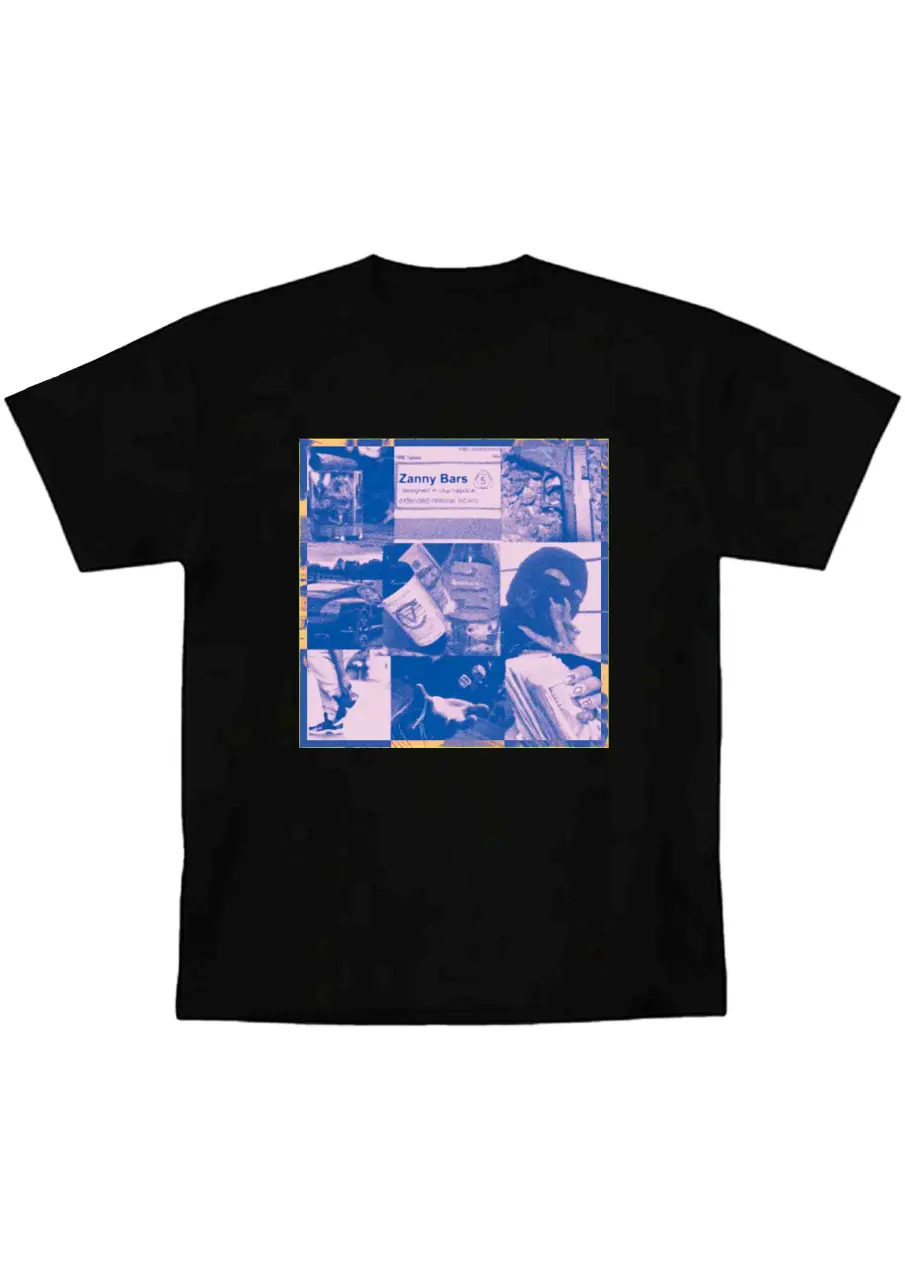 DETROIT NAPOCA Tricou