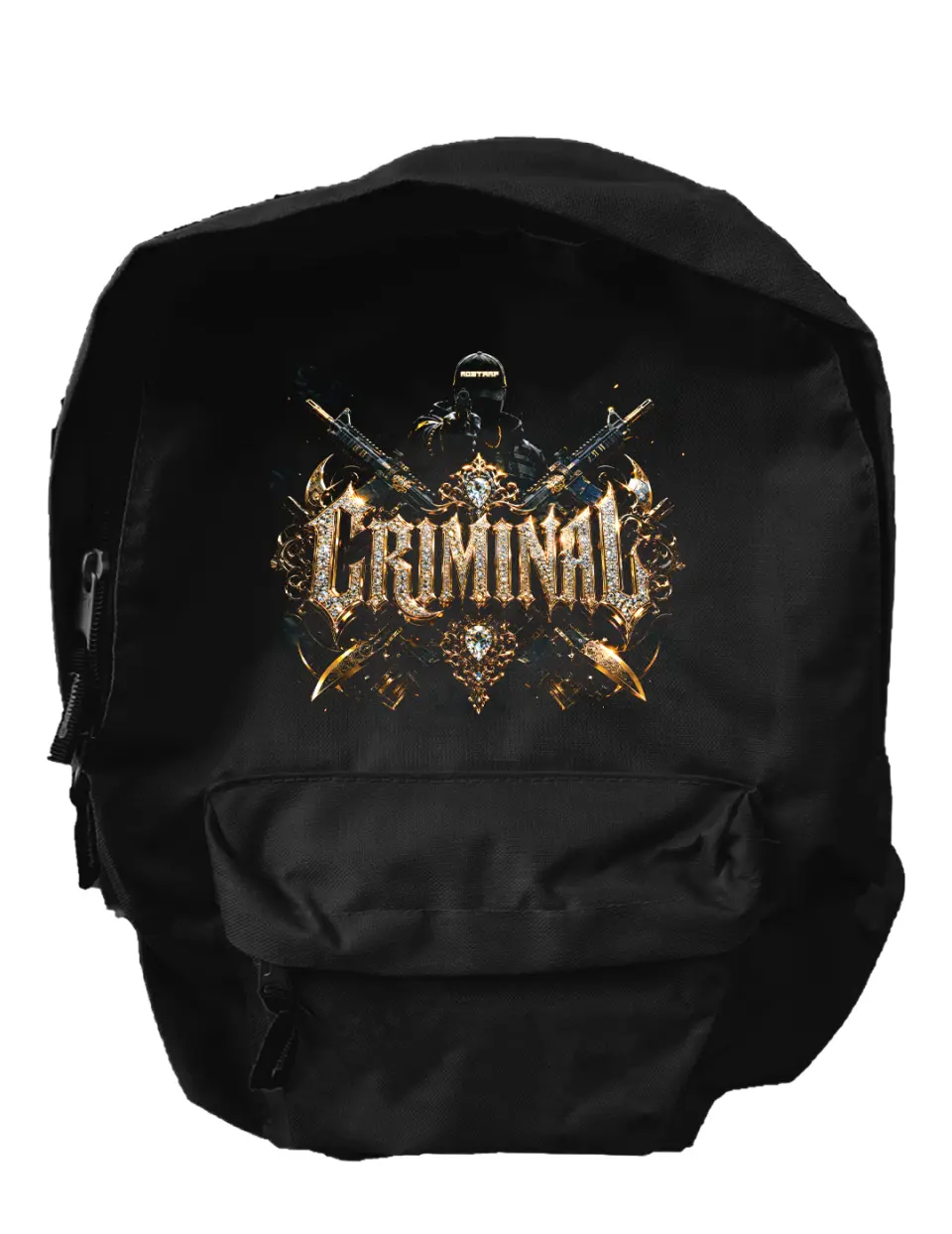 Criminal - Ghiozdan