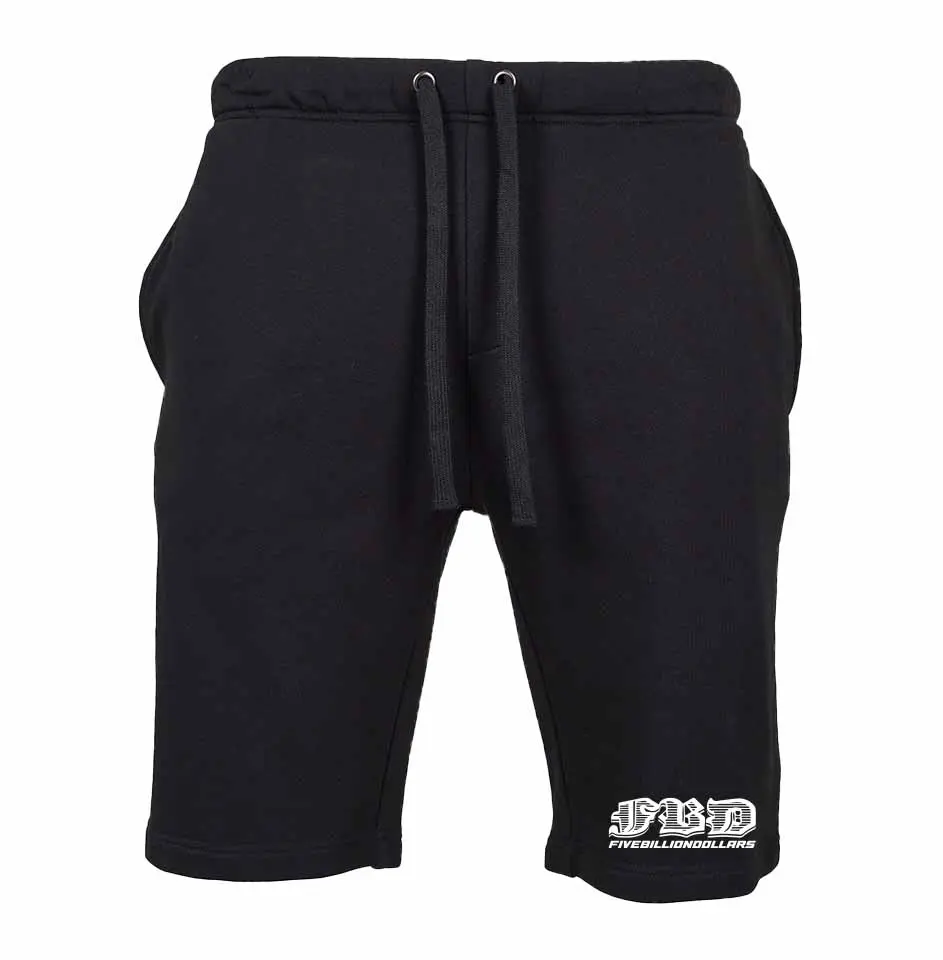 FBD B&W PANTALONI SCURTI PREMIUM