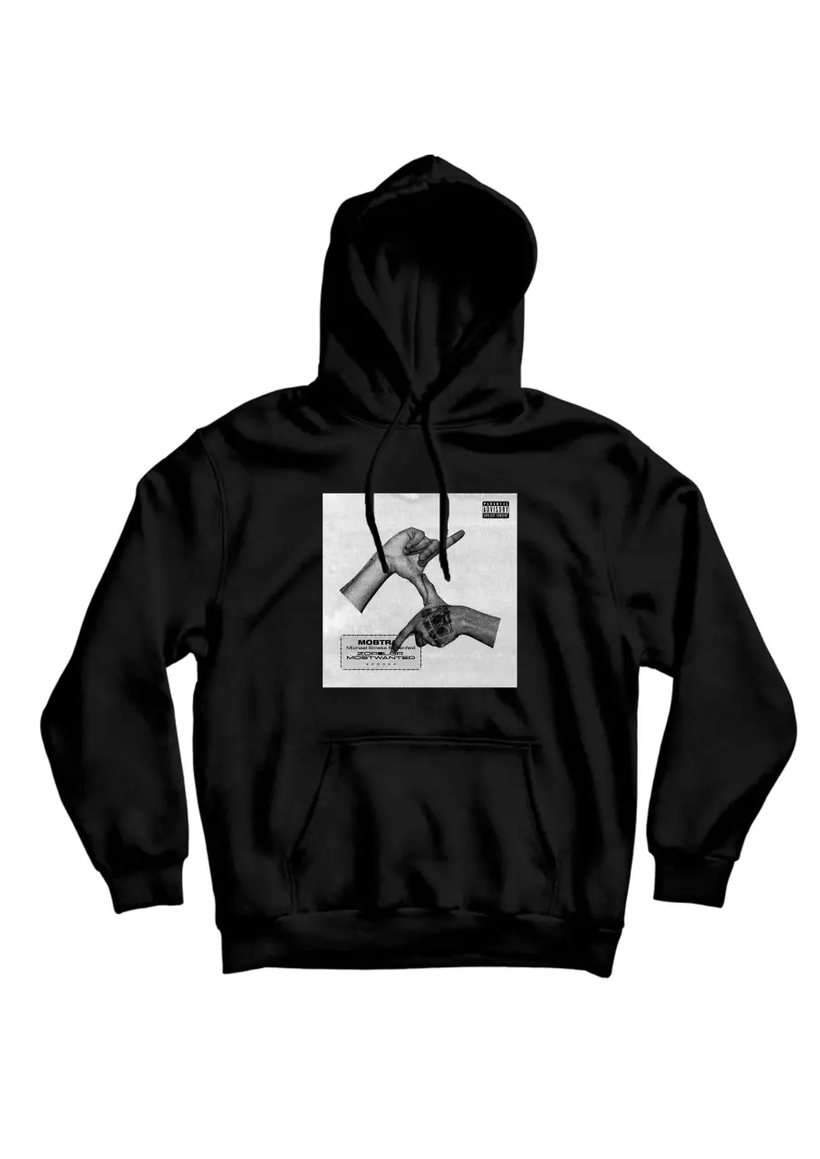 ZORILOR MOST WANTED Hanorac