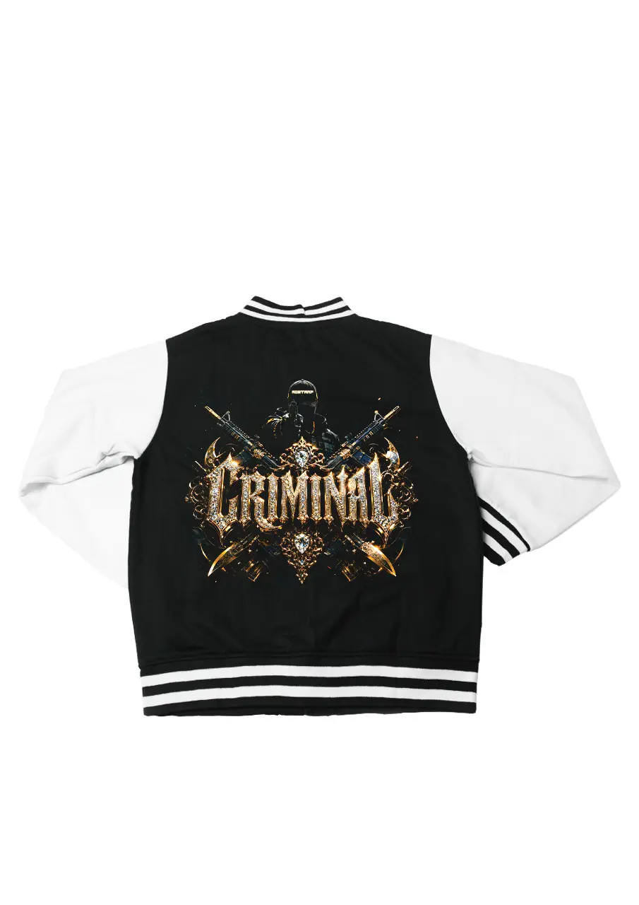 Criminal - Jacheta
