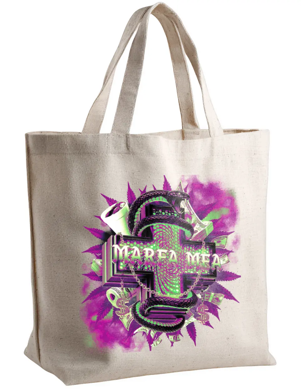 Sarpe - Totebag
