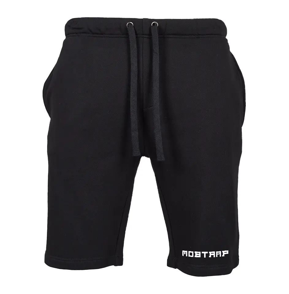 LOGO PANTALONI SCURTI PREMIUM