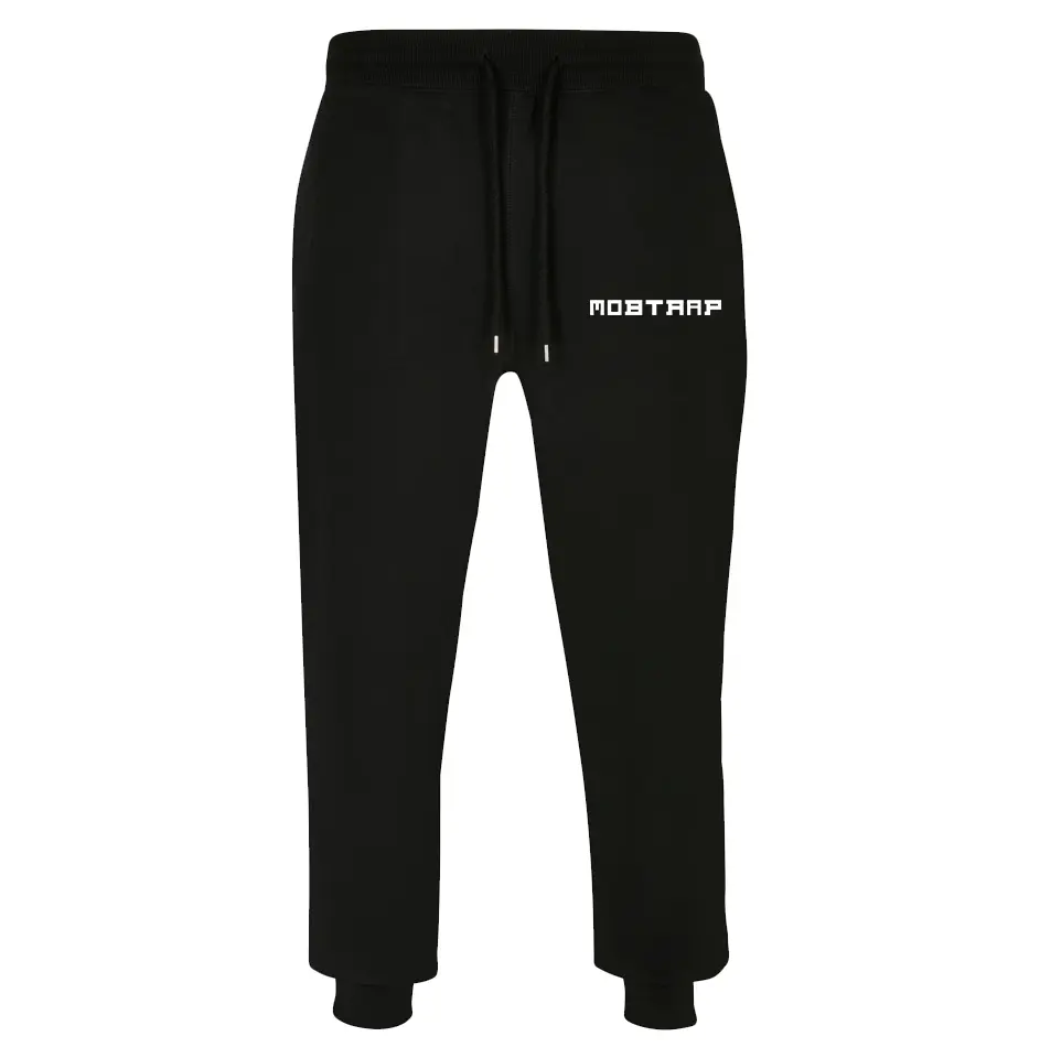 LOGO PANTALONI LUNGI PREMIUM