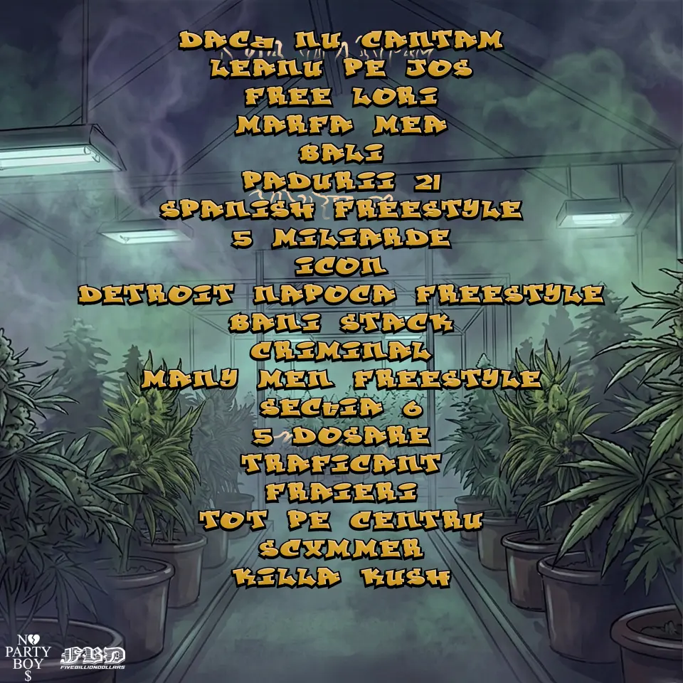 MOBTRAP &ndash; THE RE-UPS (Album CD Original + Sticker)